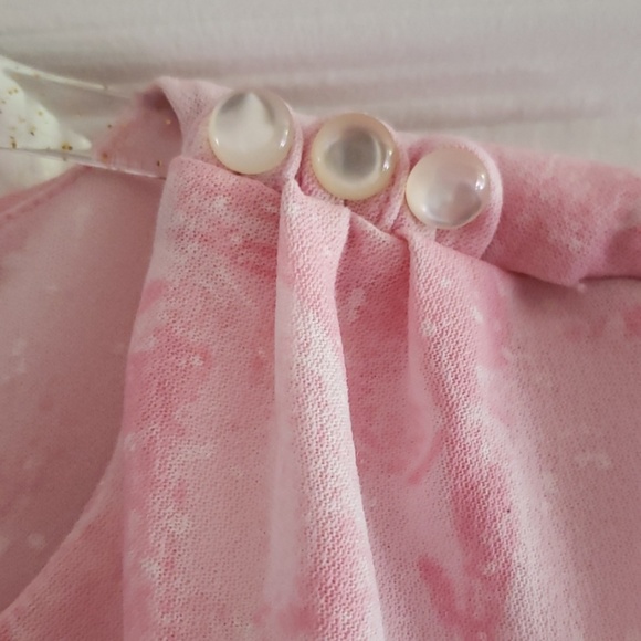 Vintage no tags loose hem - Picture 3 of 3